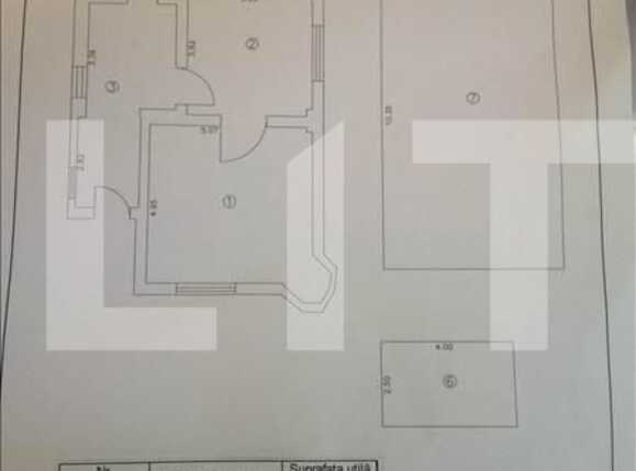 Casa de vânzare 3 camere Andrei Mureşanu - 17764CV | BLITZ Cluj-Napoca | Poza11