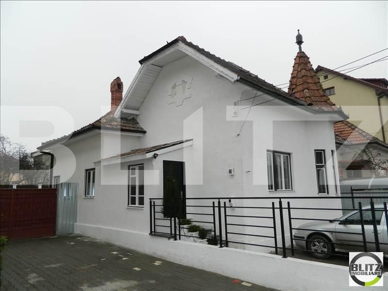 Casa de vânzare 3 camere Andrei Mureşanu - 17764CV | BLITZ Cluj-Napoca | Poza2