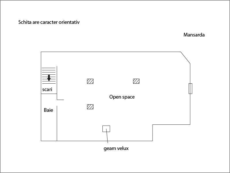 Casa de vânzare 3 camere Andrei Mureşanu - 17764CV | BLITZ Cluj-Napoca | Poza1