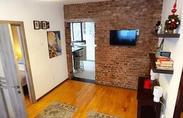 Apartament cu 2 camere, decomandat, 50 mp, Mihai Viteazu