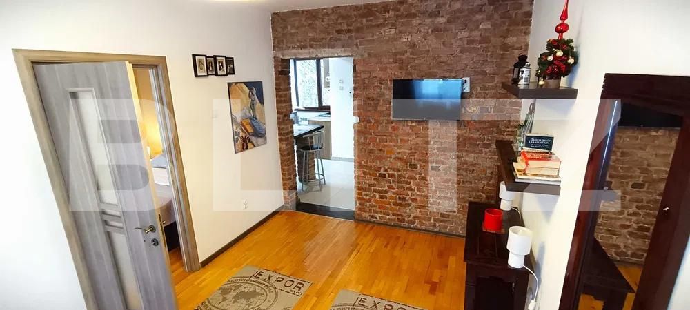 Apartament de închiriat 2 camere Central - 177643AI | BLITZ Cluj-Napoca | Poza2