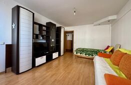 Apartament 1 camera, 40 mp, zona Calea Turzii 