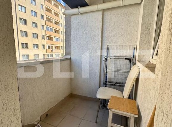 Garsonieră de închiriat Zorilor - 177646AI | BLITZ Cluj-Napoca | Poza8