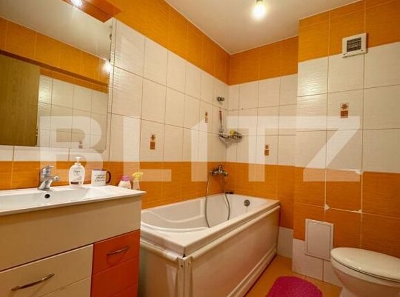 Garsonieră de închiriat Zorilor - 177646AI | BLITZ Cluj-Napoca | Poza4