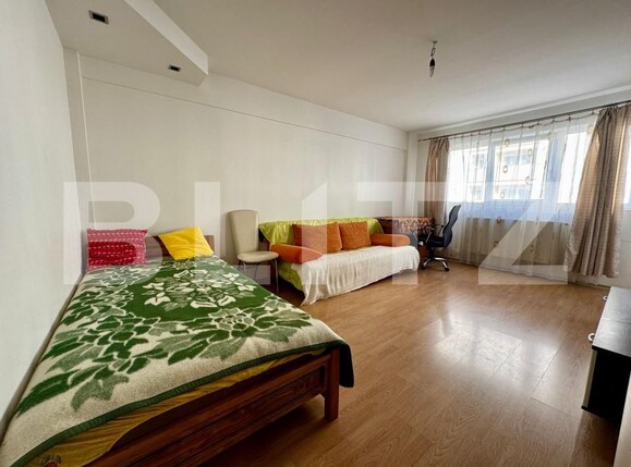 Garsonieră de închiriat Zorilor - 177646AI | BLITZ Cluj-Napoca | Poza1