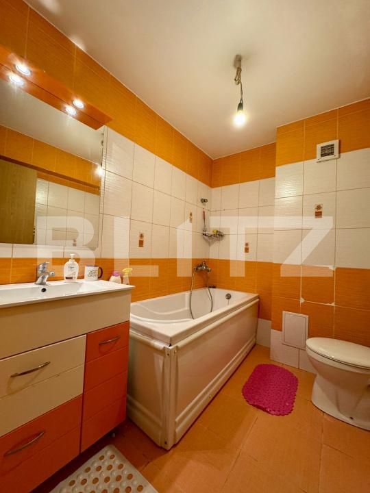 Garsonieră de închiriat Zorilor - 177646AI | BLITZ Cluj-Napoca | Poza4