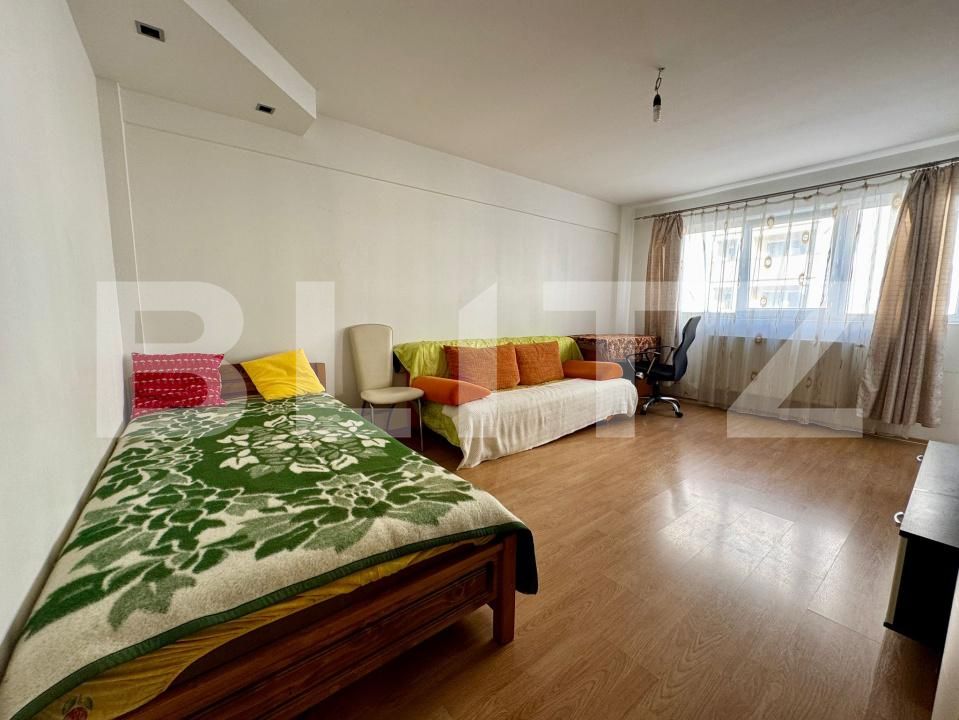 Garsonieră de închiriat Zorilor - 177646AI | BLITZ Cluj-Napoca | Poza1