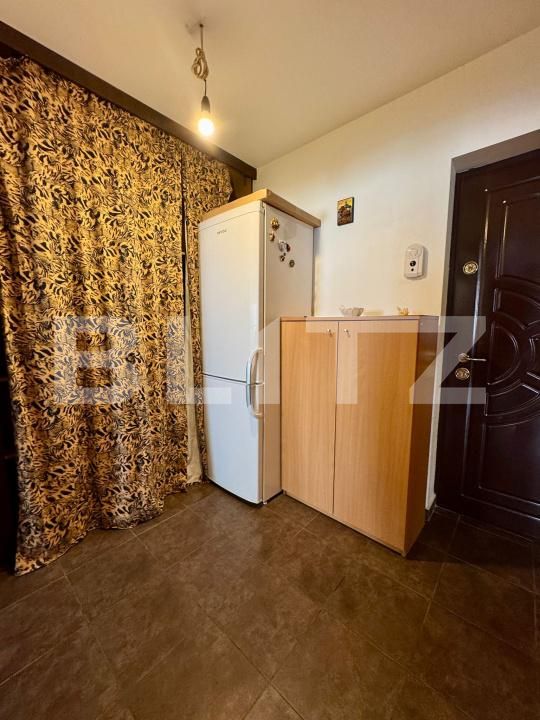 Garsonieră de închiriat Zorilor - 177646AI | BLITZ Cluj-Napoca | Poza5