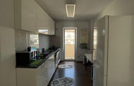 Apartament cu 2 camere, decomandat, parcare, zona Florilor