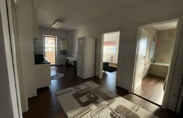 Apartament cu 2 camere, decomandat, parcare, zona Florilor