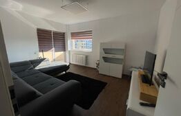 Apartament cu 2 camere, decomandat, parcare, zona Florilor