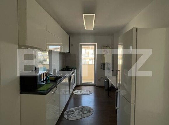 Apartament de închiriat 2 camere Floreşti - 177647AI | BLITZ Cluj-Napoca | Poza6