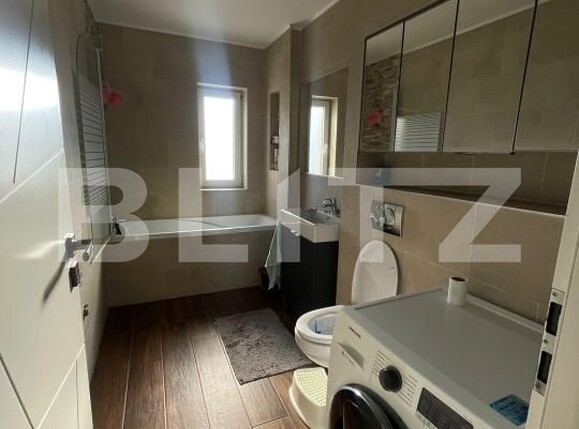 Apartament de închiriat 2 camere Floreşti - 177647AI | BLITZ Cluj-Napoca | Poza11