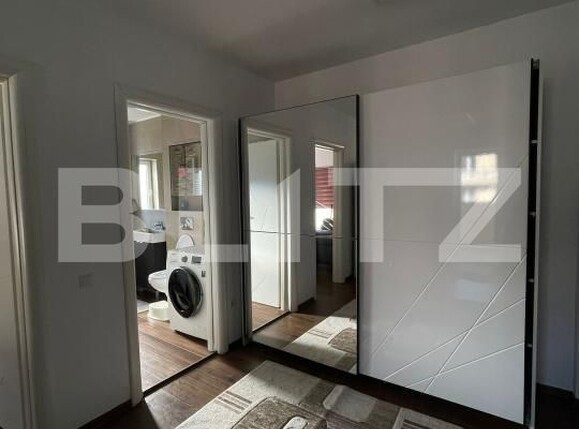 Apartament de închiriat 2 camere Floreşti - 177647AI | BLITZ Cluj-Napoca | Poza9