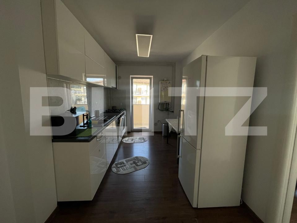 Apartament de închiriat 2 camere Floreşti - 177647AI | BLITZ Cluj-Napoca | Poza5