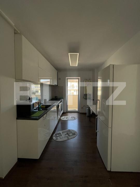 Apartament de închiriat 2 camere Floreşti - 177647AI | BLITZ Cluj-Napoca | Poza6