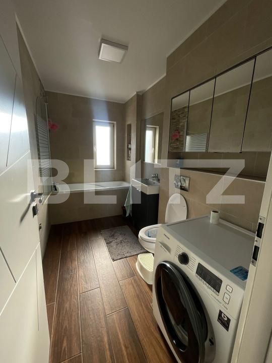 Apartament de închiriat 2 camere Floreşti - 177647AI | BLITZ Cluj-Napoca | Poza11