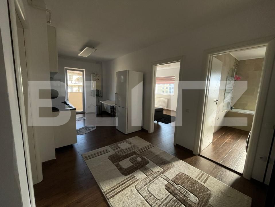 Apartament de închiriat 2 camere Floreşti - 177647AI | BLITZ Cluj-Napoca | Poza4