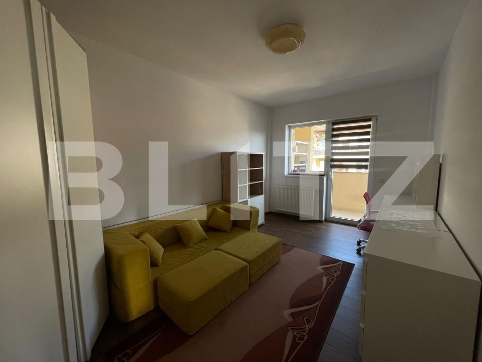 Apartament de închiriat 2 camere Floreşti - 177647AI | BLITZ Cluj-Napoca | Poza8
