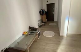 Apartament cu 2 camere, decomandat, etaj doi, 56 mp, zona strazii Florilor