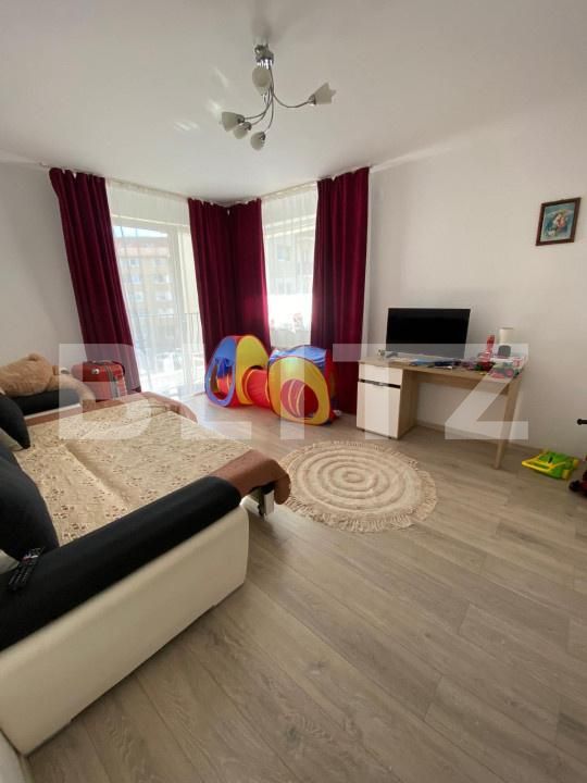 Apartament de vânzare 2 camere Floreşti - 177649AV | BLITZ Cluj-Napoca | Poza1