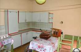 Vanzare casa demolabila sau renovabila + 1000 mp teren