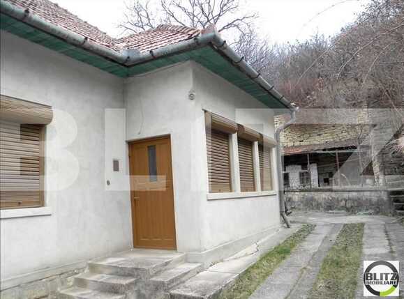 Casa de vânzare 4 camere Baciu - 17765CV | BLITZ Cluj-Napoca | Poza1