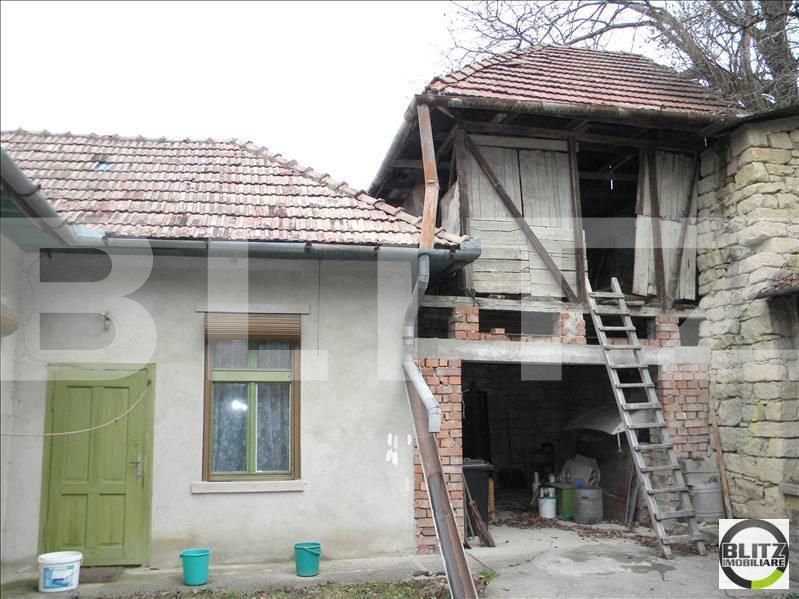 Casa de vânzare 4 camere Baciu - 17765CV | BLITZ Cluj-Napoca | Poza8