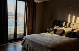 Penthouse de lux 3 camere, 120 mp, 2 bai, terasa, 2 parcari acoperite, Borhanci