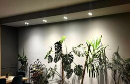 Penthouse de lux 3 camere, 120 mp, 2 bai, terasa, 2 parcari acoperite, Borhanci