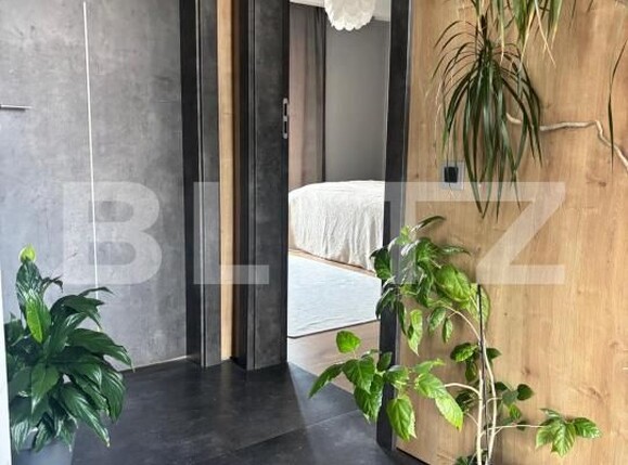 Apartament de închiriat 3 camere Borhanci - 177652AI | BLITZ Cluj-Napoca | Poza5