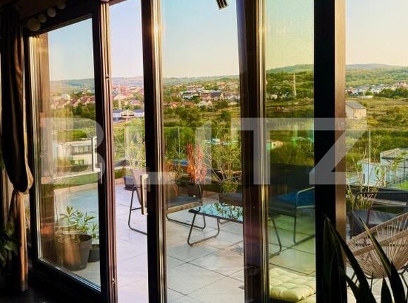 Apartament de închiriat 3 camere Borhanci - 177652AI | BLITZ Cluj-Napoca | Poza10
