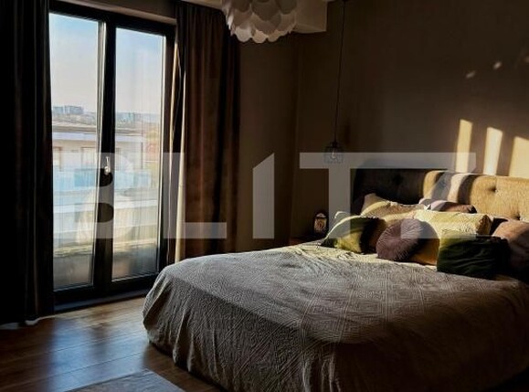 Apartament de închiriat 3 camere Borhanci - 177652AI | BLITZ Cluj-Napoca | Poza12