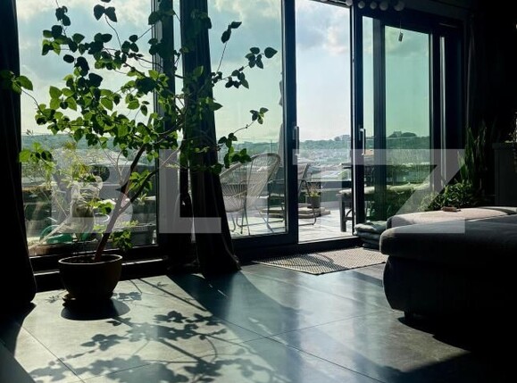 Apartament de închiriat 3 camere Borhanci - 177652AI | BLITZ Cluj-Napoca | Poza4