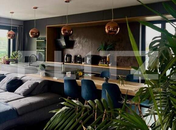 Apartament de închiriat 3 camere Borhanci - 177652AI | BLITZ Cluj-Napoca | Poza1