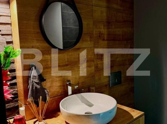 Apartament de închiriat 3 camere Borhanci - 177652AI | BLITZ Cluj-Napoca | Poza13