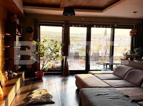 Apartament de închiriat 3 camere Borhanci - 177652AI | BLITZ Cluj-Napoca | Poza9