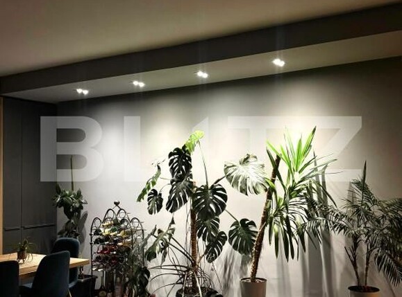 Apartament de închiriat 3 camere Borhanci - 177652AI | BLITZ Cluj-Napoca | Poza7