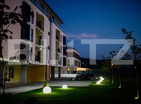 Apartament de închiriat 3 camere Borhanci - 177652AI | BLITZ Cluj-Napoca | Poza8