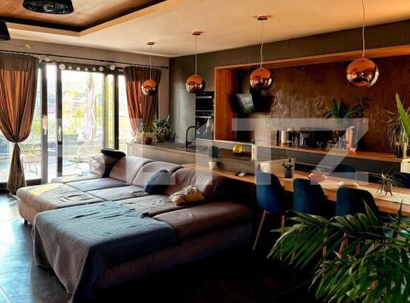 Apartament de închiriat 3 camere Borhanci - 177652AI | BLITZ Cluj-Napoca | Poza3