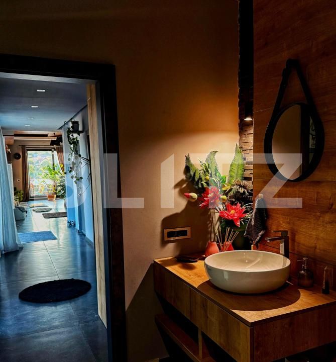 Apartament de închiriat 3 camere Borhanci - 177652AI | BLITZ Cluj-Napoca | Poza11