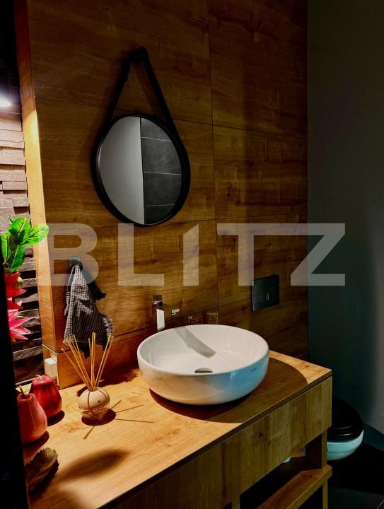 Apartament de închiriat 3 camere Borhanci - 177652AI | BLITZ Cluj-Napoca | Poza13