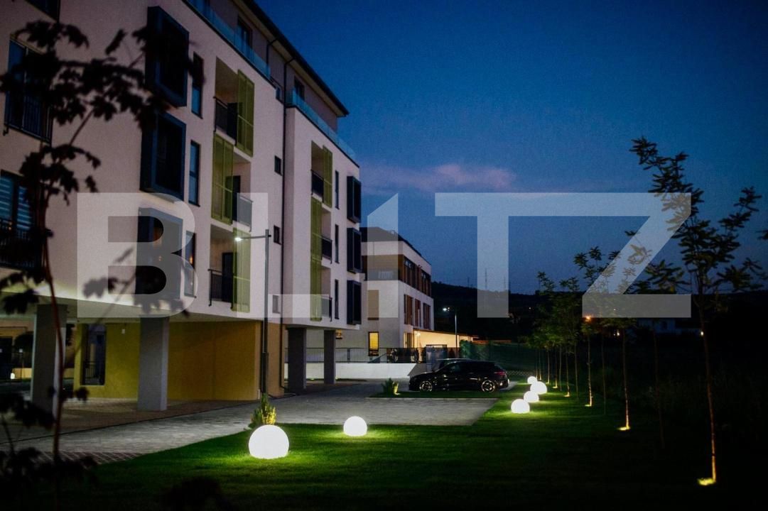 Apartament de închiriat 3 camere Borhanci - 177652AI | BLITZ Cluj-Napoca | Poza8