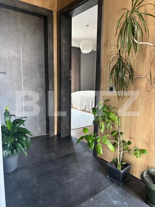 Apartament de închiriat 3 camere Borhanci - 177652AI | BLITZ Cluj-Napoca | Poza14