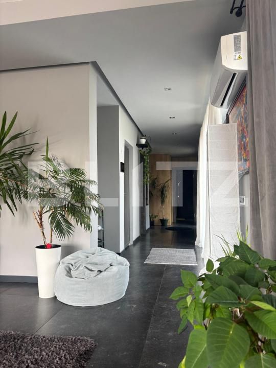 Apartament de închiriat 3 camere Borhanci - 177652AI | BLITZ Cluj-Napoca | Poza15
