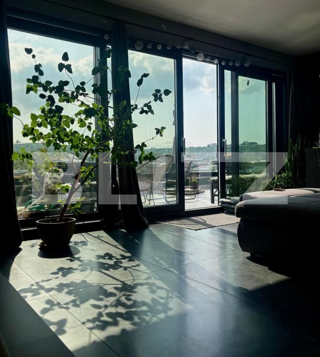 Apartament de închiriat 3 camere Borhanci - 177652AI | BLITZ Cluj-Napoca | Poza4