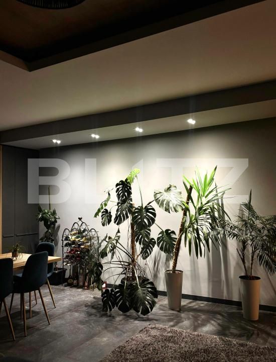 Apartament de închiriat 3 camere Borhanci - 177652AI | BLITZ Cluj-Napoca | Poza7