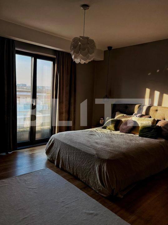 Apartament de închiriat 3 camere Borhanci - 177652AI | BLITZ Cluj-Napoca | Poza12