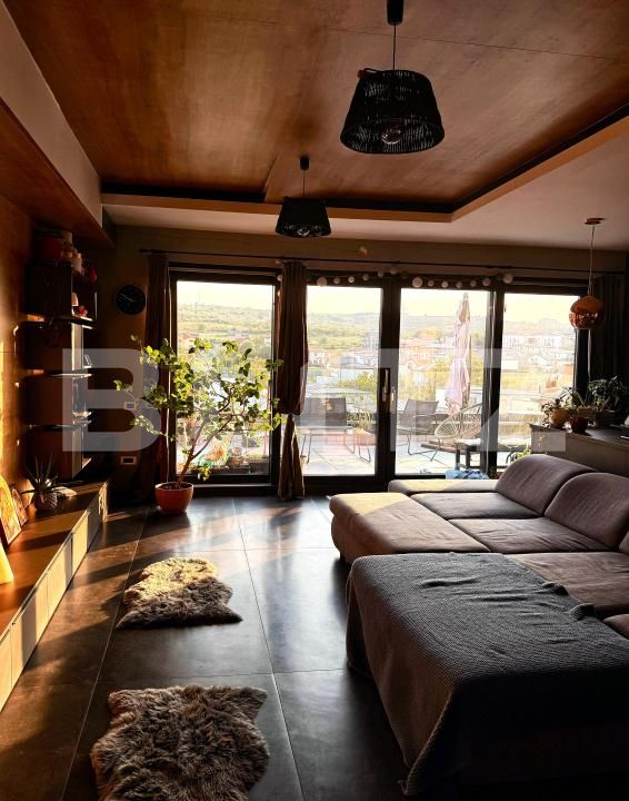 Apartament de închiriat 3 camere Borhanci - 177652AI | BLITZ Cluj-Napoca | Poza9