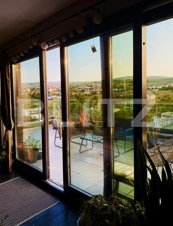 Apartament de închiriat 3 camere Borhanci - 177652AI | BLITZ Cluj-Napoca | Poza10